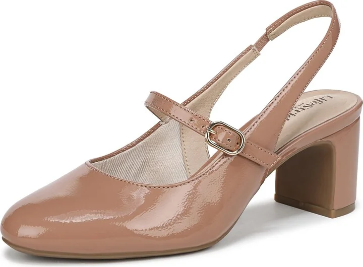 Desert Nude Patent