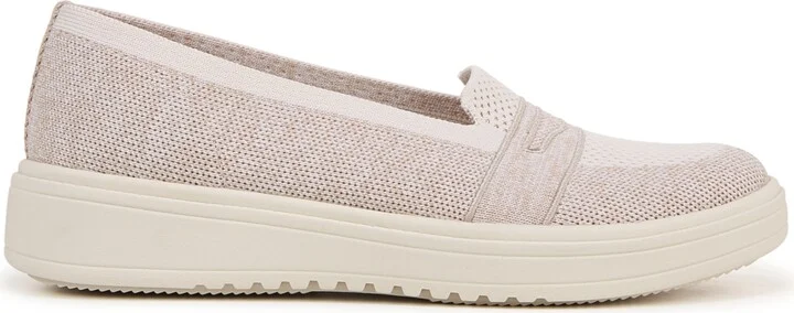 LifeStride Women's Valley Washable Penny Platform Loafers - Image 2
