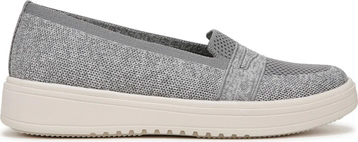 LifeStride Women's Valley Washable Penny Platform Loafers - Image 6