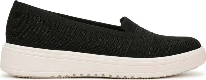 LifeStride Women's Valley Washable Penny Platform Loafers - Image 11