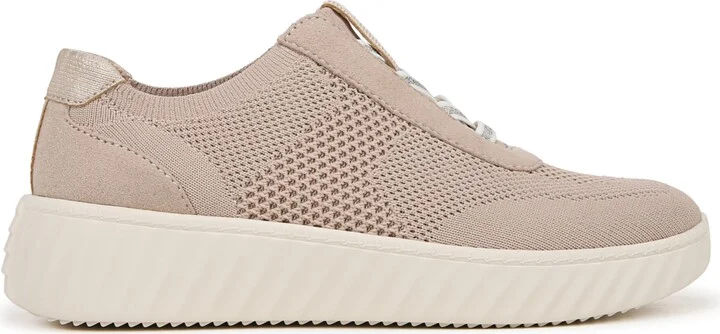 LifeStride Women's Wanderer Washable Slip On Sneakers - Image 2