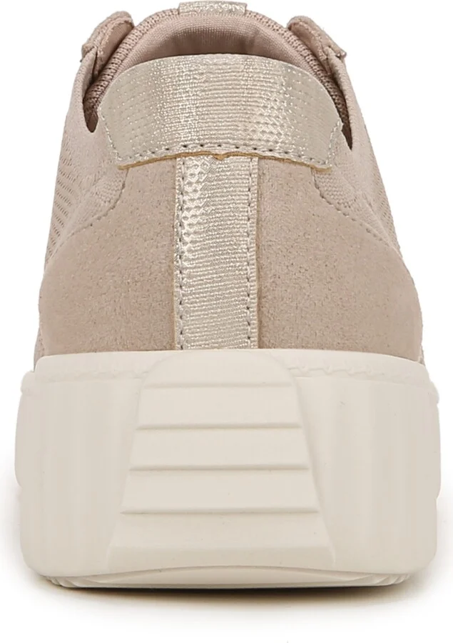 LifeStride Women's Wanderer Washable Slip On Sneakers - Image 3