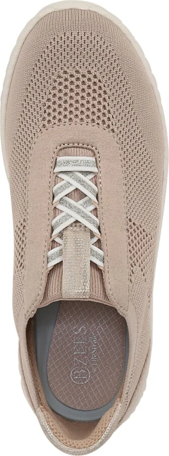 LifeStride Women's Wanderer Washable Slip On Sneakers - Image 4
