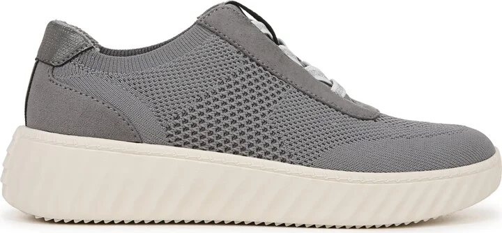LifeStride Women's Wanderer Washable Slip On Sneakers - Image 6