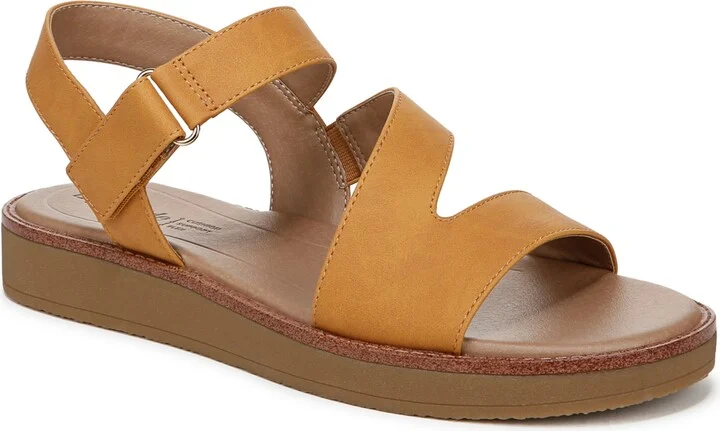 Inca Gold Faux Leather