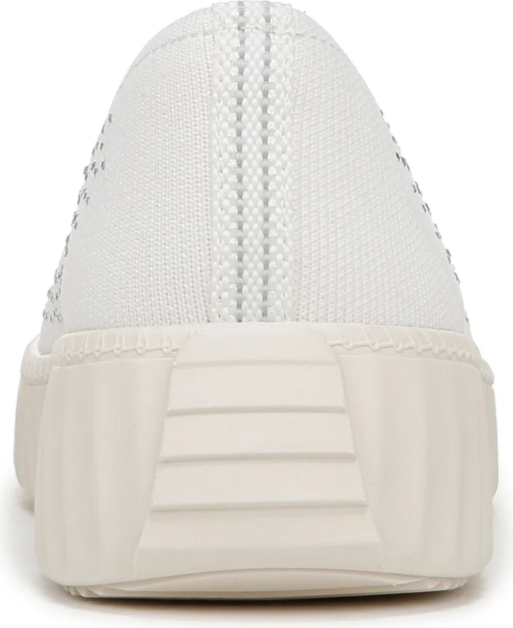 LifeStride Women's Wednesday Bright Washable Platform Slip Ons - Image 7