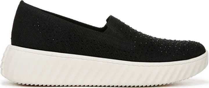 LifeStride Women's Wednesday Bright Washable Platform Slip Ons - Image 10