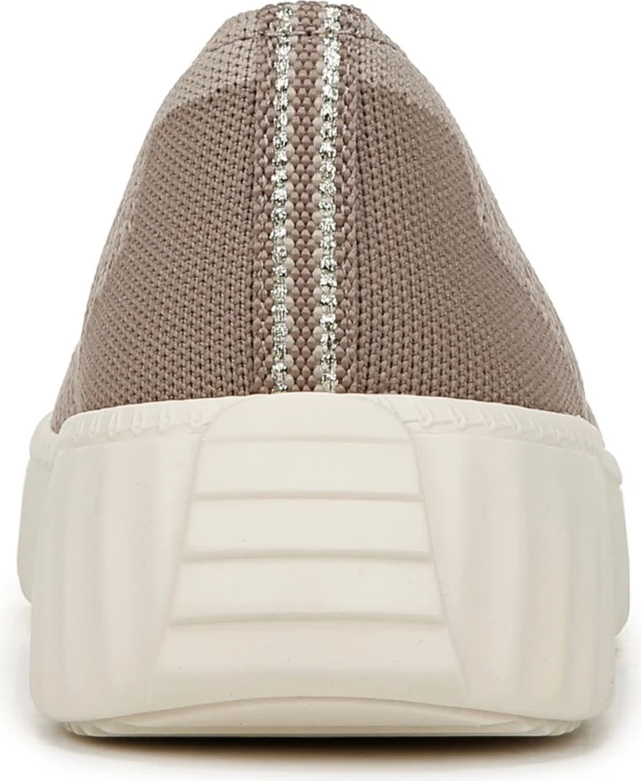 LifeStride Women's Wednesday Washable Platform Slip Ons - Image 3
