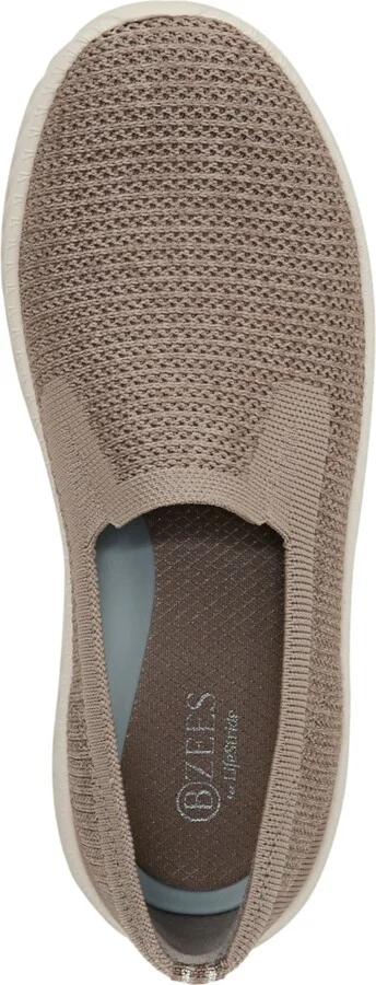 LifeStride Women's Wednesday Washable Platform Slip Ons - Image 4