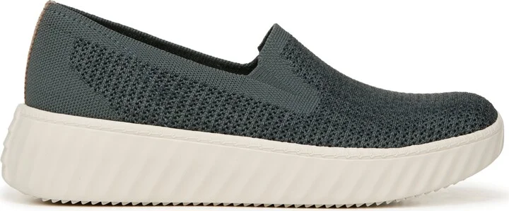 LifeStride Women's Wednesday Washable Platform Slip Ons - Image 6