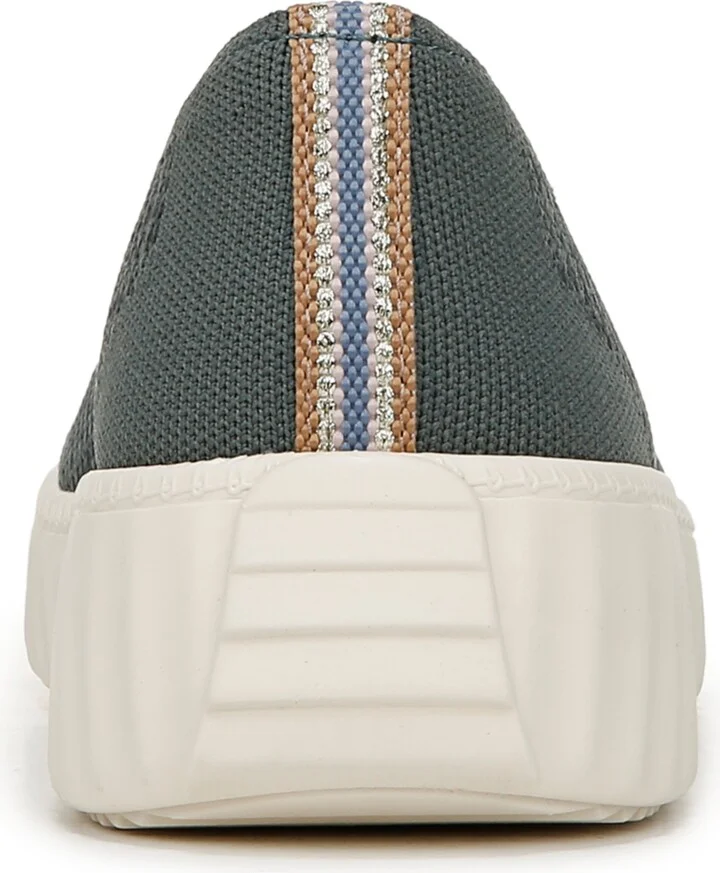 LifeStride Women's Wednesday Washable Platform Slip Ons - Image 7
