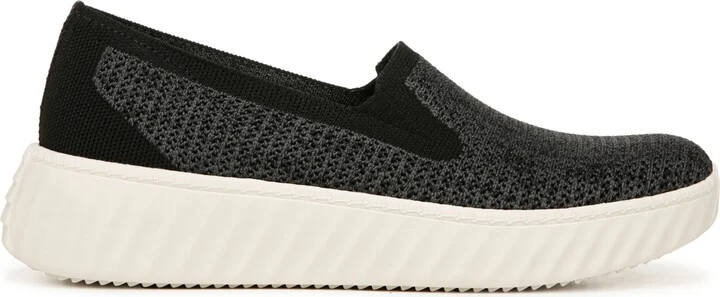 LifeStride Women's Wednesday Washable Platform Slip Ons - Image 11