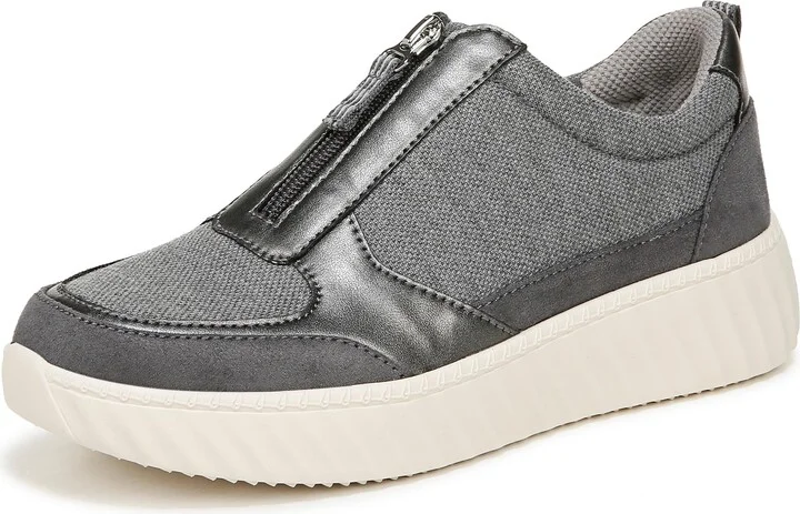 Grey Textured