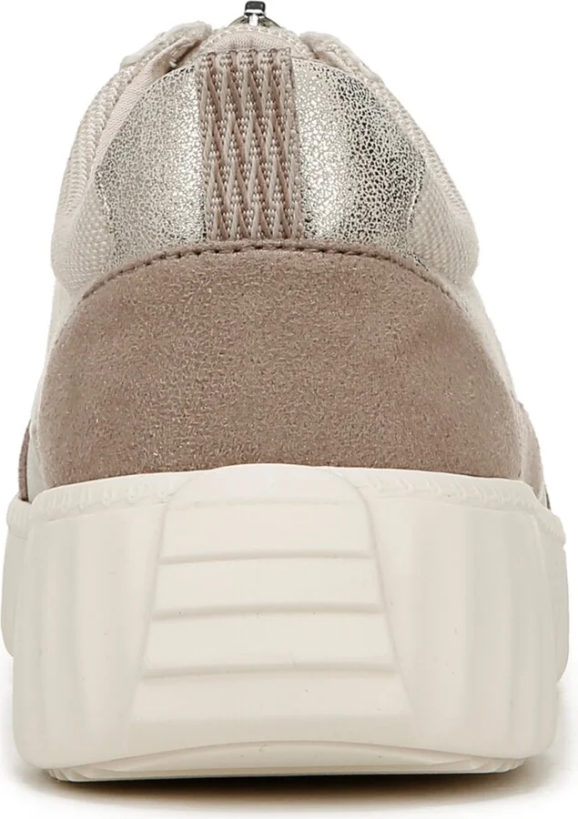 LifeStride Women's Winner Washable Zipper Sneakers - Image 5