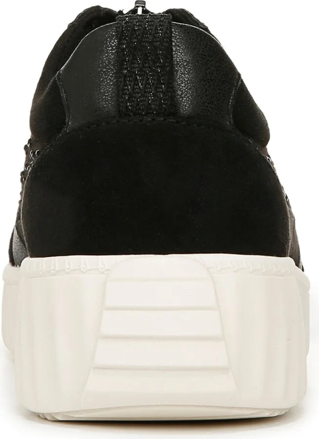 LifeStride Women's Winner Washable Zipper Sneakers - Image 8
