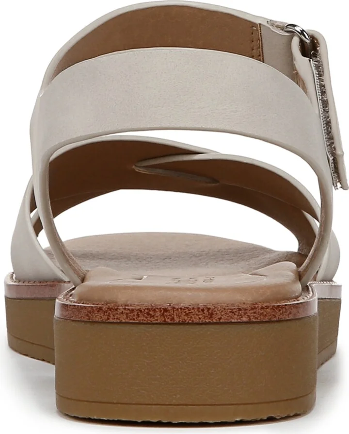 LifeStride Women's Wren Strappy Platform Sandals - Image 3