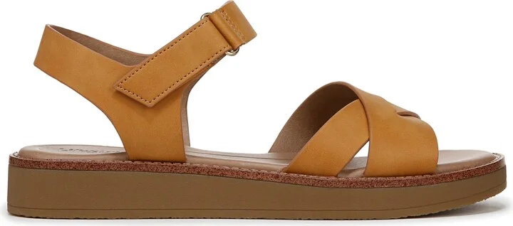 LifeStride Women's Wren Strappy Platform Sandals - Image 6