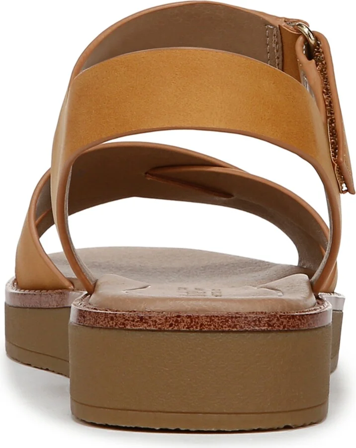 LifeStride Women's Wren Strappy Platform Sandals - Image 7