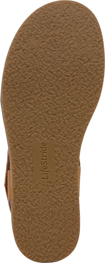 LifeStride Women's Wren Strappy Platform Sandals - Image 9