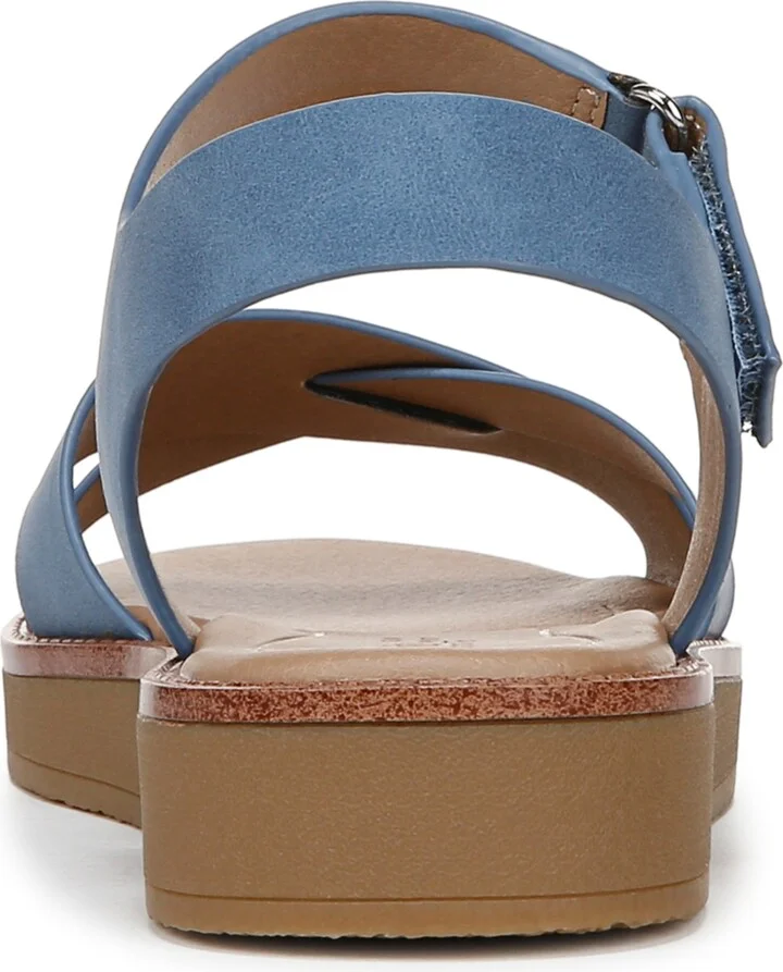 LifeStride Women's Wren Strappy Platform Sandals - Image 11