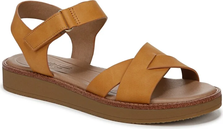 Inca Gold Faux Leather