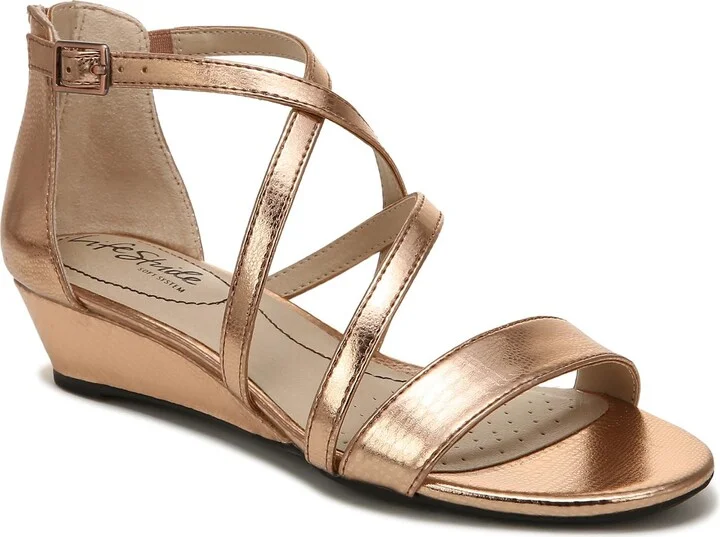 Copper Metallic