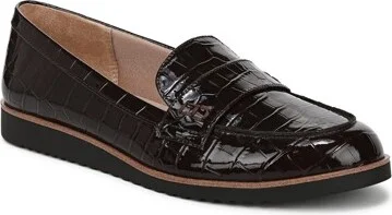 dark chocolate croco