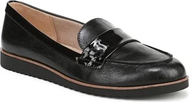 black patent