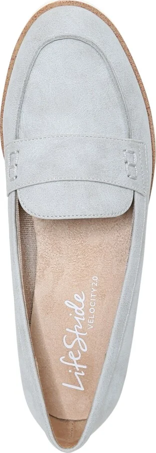LifeStride Women's Zee Slip On Penny Loafers - Image 5
