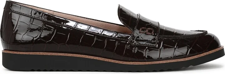 LifeStride Women's Zee Slip On Penny Loafers - Image 7