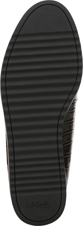 LifeStride Women's Zee Slip On Penny Loafers - Image 10