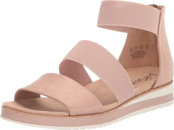 True Blush Microfiber