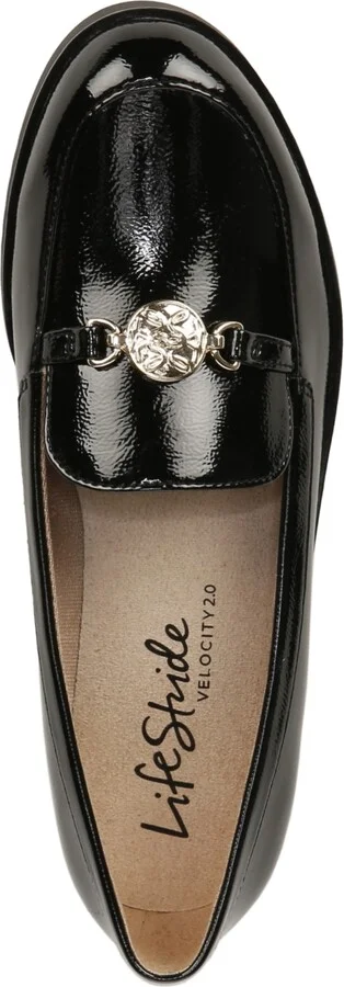 LifeStride Women's Zen Ornamented Slip On Loafers - Image 4