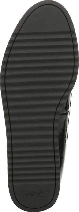 LifeStride Women's Zen Ornamented Slip On Loafers - Image 5