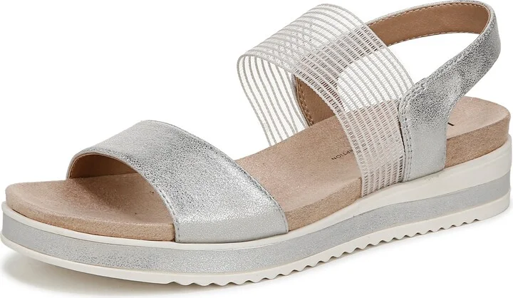 Silver Metallic