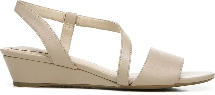 LifeStride Yasmine Strappy Wedge Sandals - Image 2