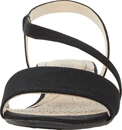 LifeStride Yasmine Women's Shoes Black : 9.5 M (B) - Image 5