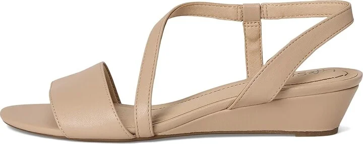 LifeStride Yasmine Women's Shoes Tender Taupe : 9.5 M (B) - Image 6