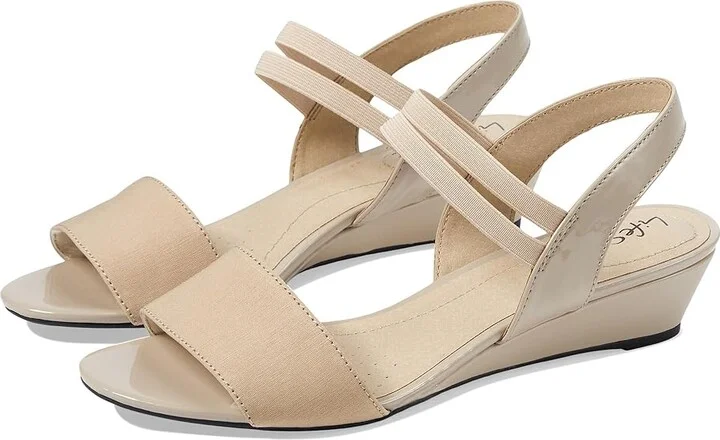 Tender Taupe