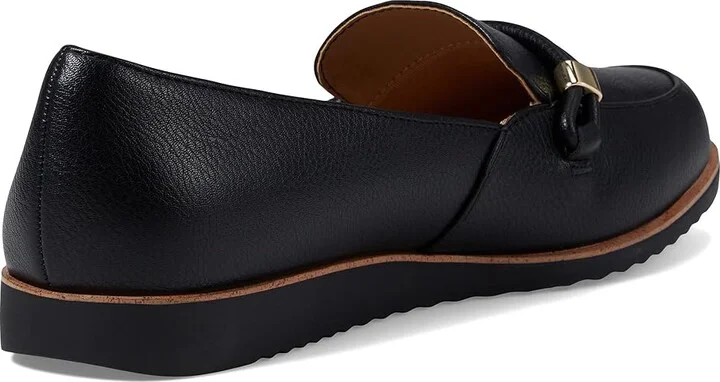 LifeStride Zahara Women's Shoes Black : 9.5 M (B), Synthetic - Image 4