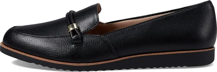 LifeStride Zahara Women's Shoes Black : 9.5 M (B), Synthetic - Image 6