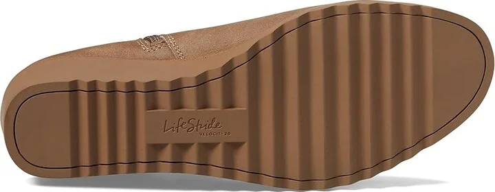 LifeStride Zayne Women's Shoes Mushroom : 8.5 W (C) - Image 3