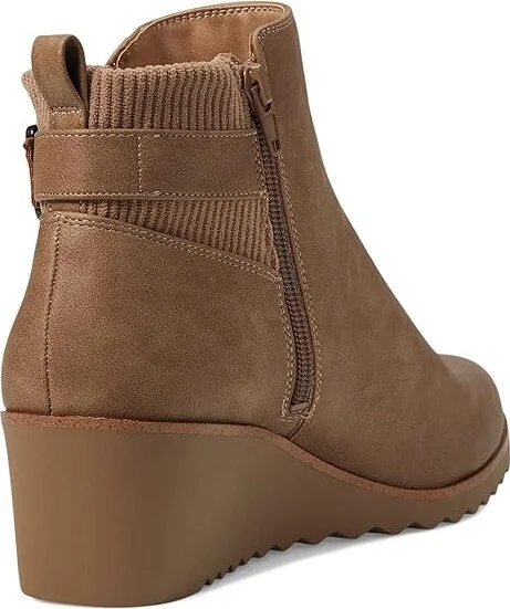 LifeStride Zayne Women's Shoes Mushroom : 8.5 W (C) - Image 4