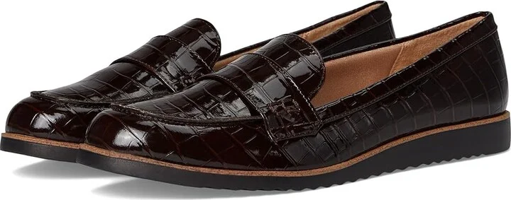 Dark Chocolate Croco