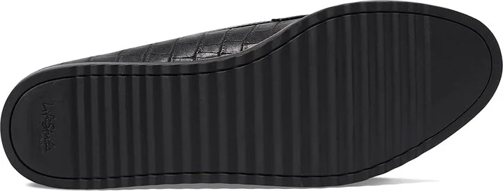 LifeStride Zee Women's Shoes Black 1 : 9 W (C), Faux Leather - Image 3