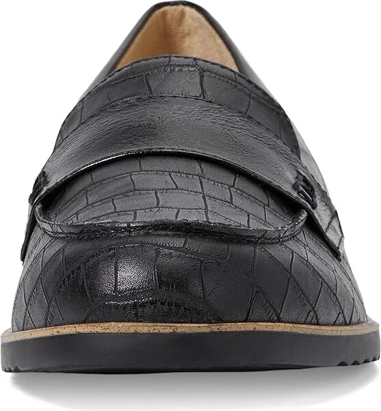 LifeStride Zee Women's Shoes Black 1 : 9 W (C), Faux Leather - Image 5