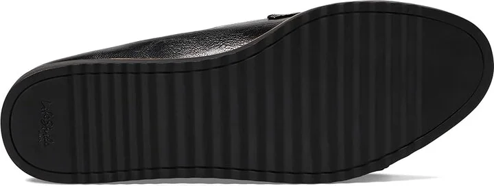 LifeStride Zee Women's Shoes Black : 9.5 W (C), Faux Leather - Image 4