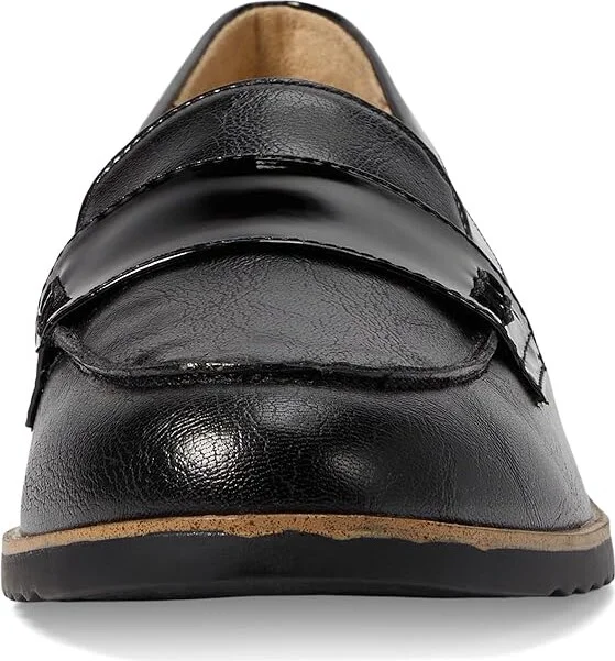 LifeStride Zee Women's Shoes Black : 9.5 W (C), Faux Leather - Image 6