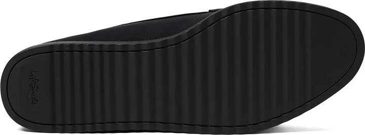 LifeStride Zee Women's Shoes Black/Black : 9.5 M (B), Faux Leather - Image 3