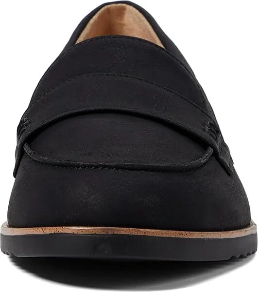 LifeStride Zee Women's Shoes Black/Black : 9.5 M (B), Faux Leather - Image 5